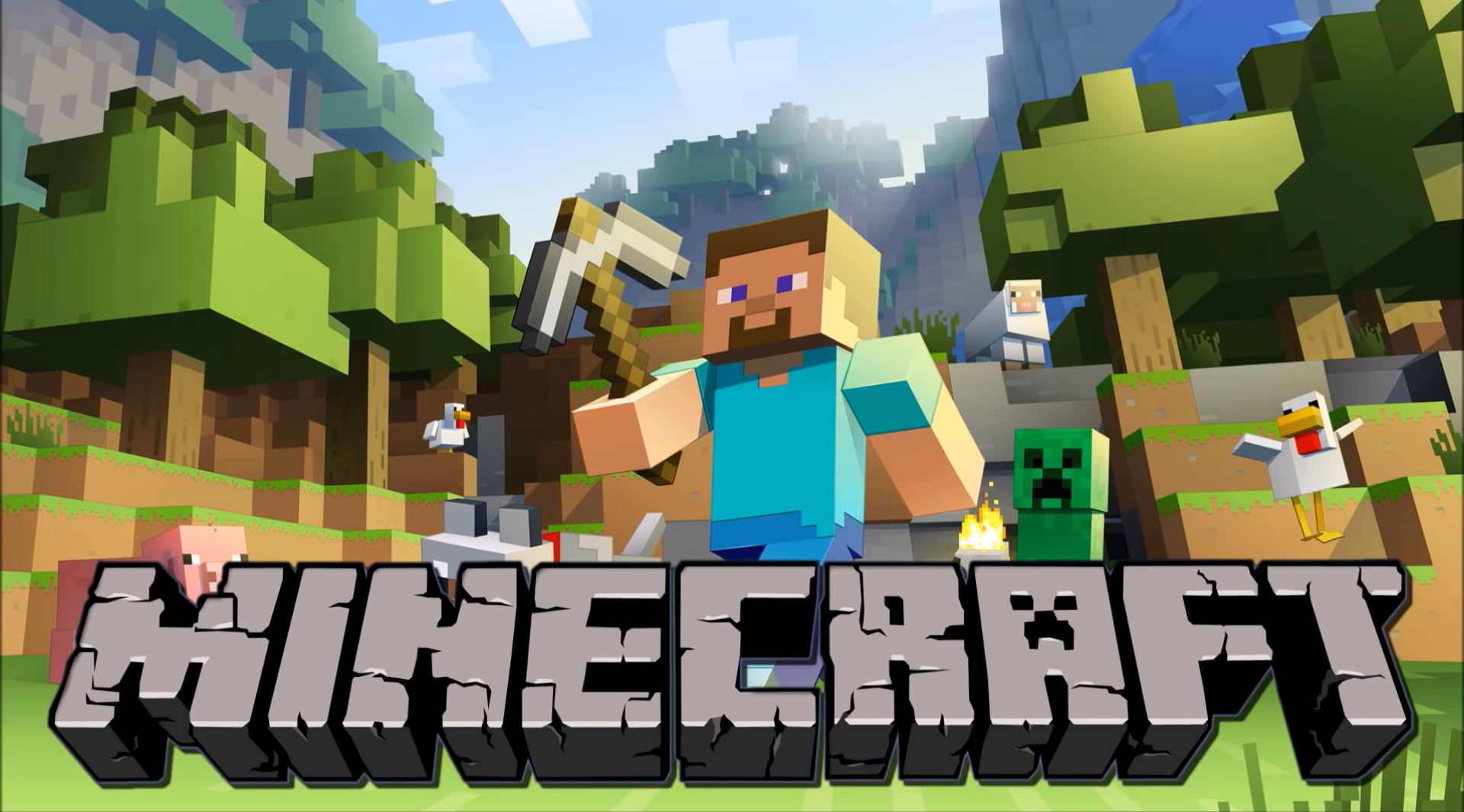 Minecraft - حساب Full Access