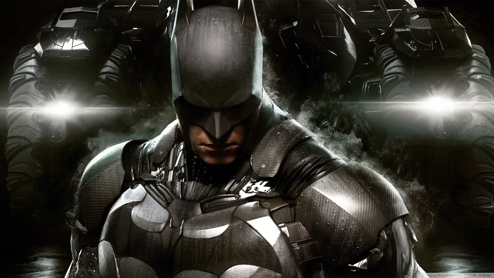 BATMAN