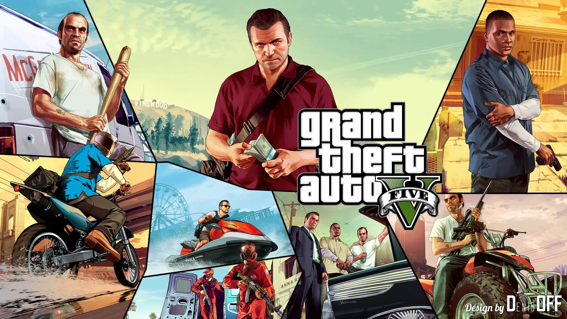 GTA5