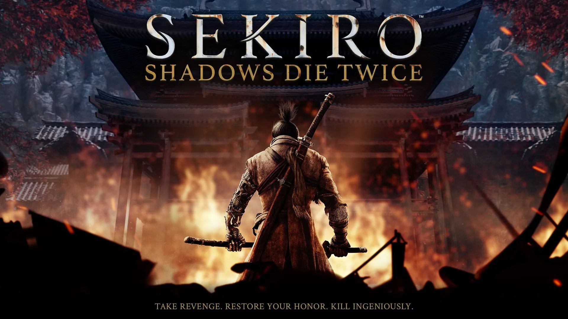 SEKIRO